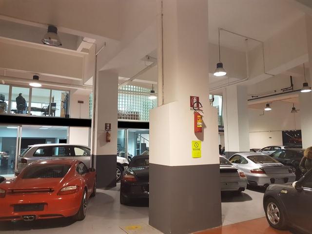 #6827 Autosilo interrato in vendita - foto 4