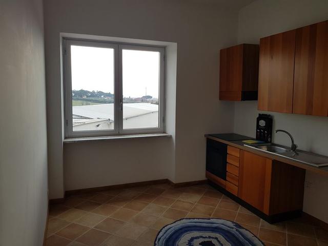 #6829 Uffici con appartamento più showroom in vendita - foto 5