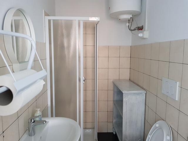 #6829 Uffici con appartamento più showroom in vendita - foto 7