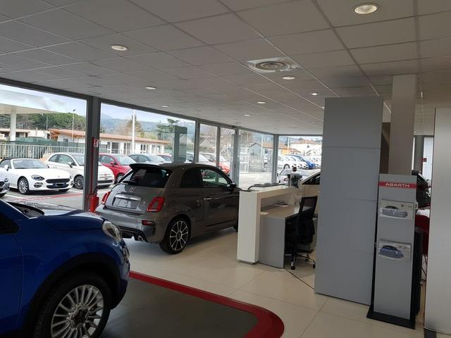 #6829 Uffici con appartamento più showroom in vendita - foto 8