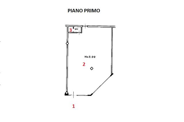 Piano primo