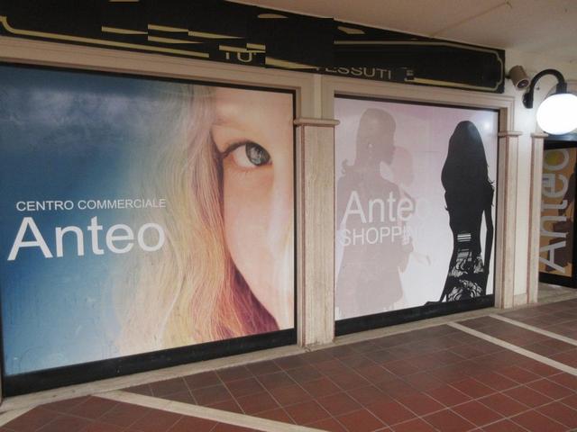 #6851 Negozio nel centro commerciale Anteo in vendita - foto 9