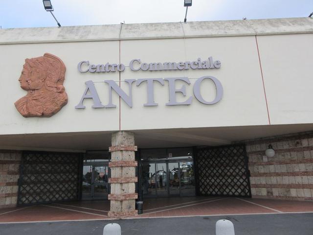 #6851 Negozio nel centro commerciale Anteo in vendita - foto 10