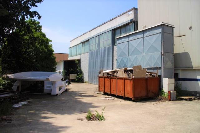 #692 Complesso artigianale e palazzina uffici in vendita - foto 9