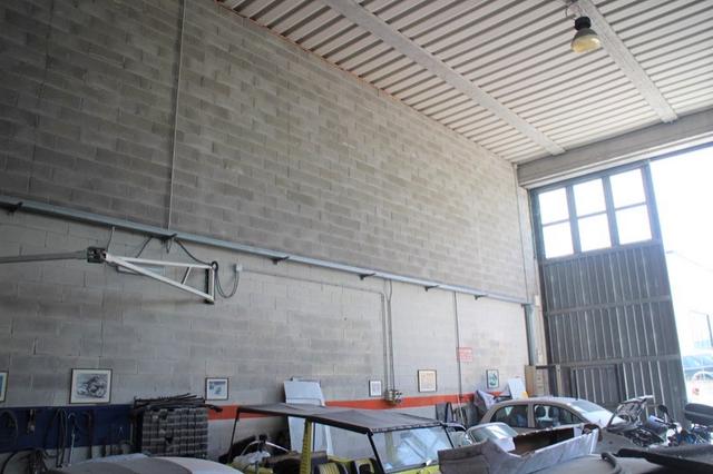 #692 Complesso artigianale e palazzina uffici in vendita - foto 16