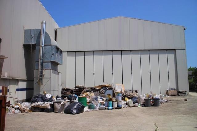 #692 Complesso artigianale e palazzina uffici in vendita - foto 17
