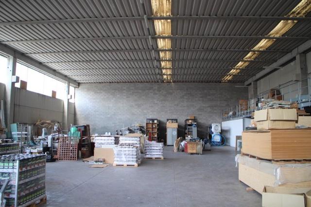 #692 Complesso artigianale e palazzina uffici in vendita - foto 19