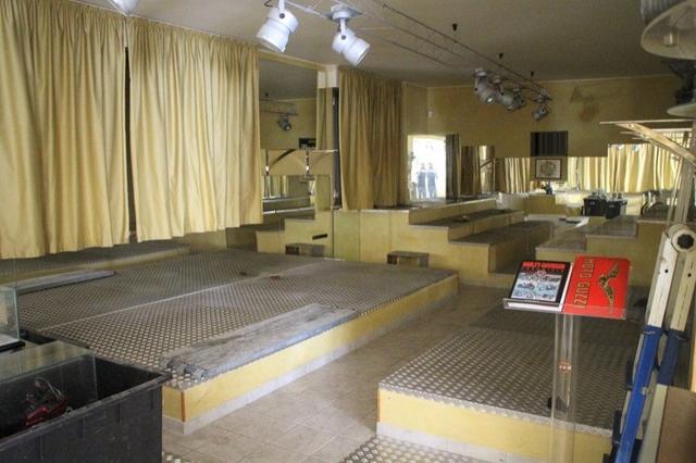 #692 Complesso artigianale e palazzina uffici in vendita - foto 26