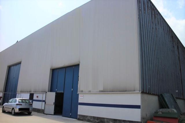 #692 Complesso artigianale e palazzina uffici in vendita - foto 28