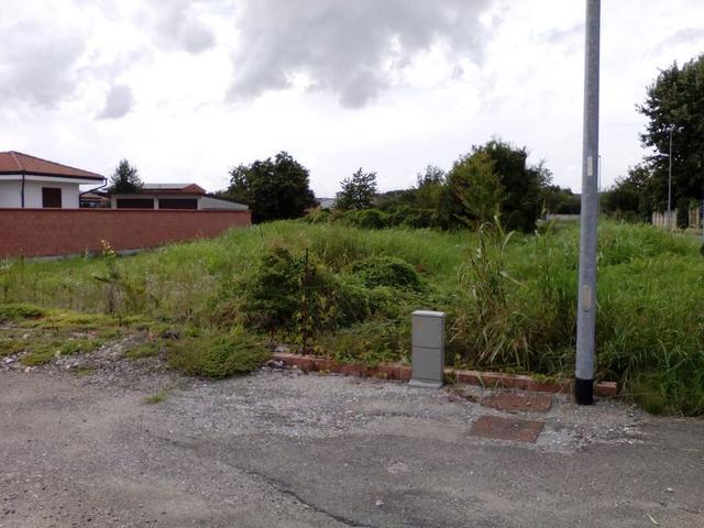 #6923 Terreni edificabili residenziali di complessivi 2.557 mq in vendita - foto 2