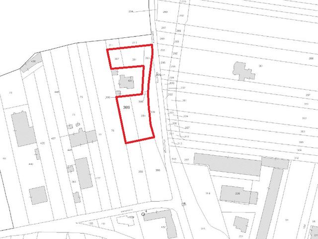 #6923 Terreni edificabili residenziali di complessivi 2.557 mq in vendita - foto 6