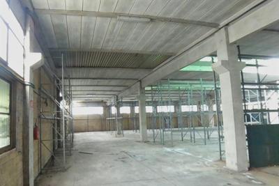 Stabilimenti produttivi in vendita