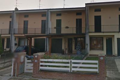 Villette a schiera in vendita