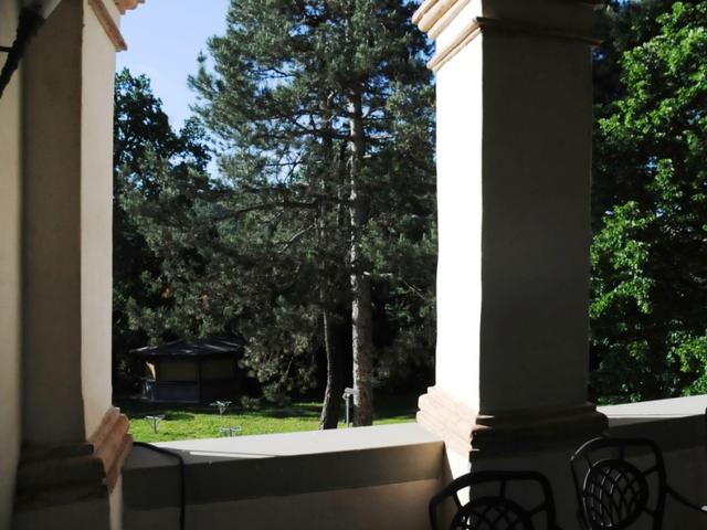 Vista aerea - Viste esterne