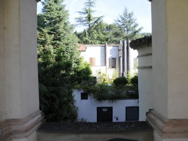Vista aerea - Viste esterne