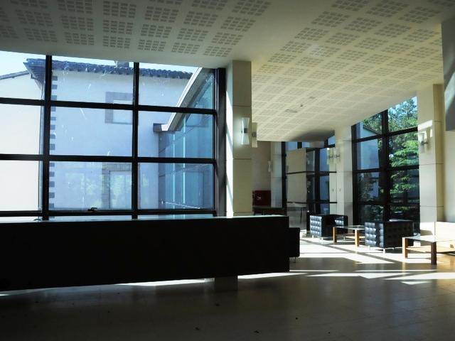 Piano primo - Interne 3