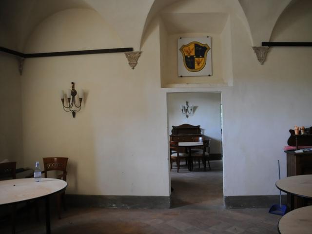 Piano primo - Interne 3