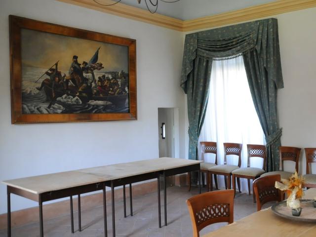 Piano secondo - Interne 4