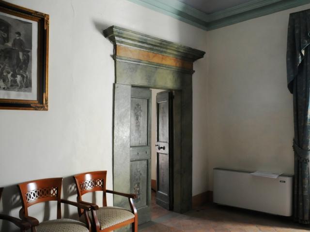 Piano secondo - Interne 4