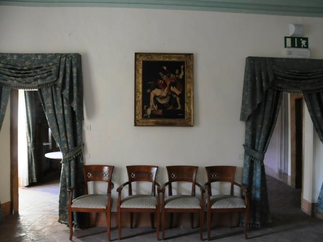 Piano secondo - Interne 4