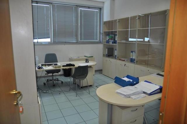 #7267 Stabilimento industriale con uffici e casa custode in vendita - foto 5
