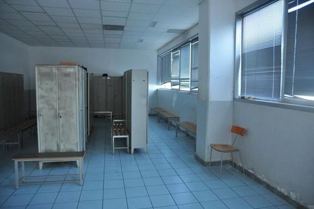 #7267 Stabilimento industriale con uffici e casa custode in vendita - foto 6