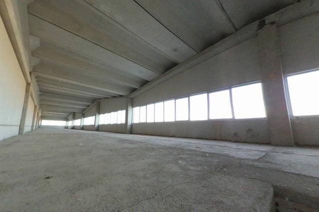 #7267 Stabilimento industriale con uffici e casa custode in vendita - foto 10