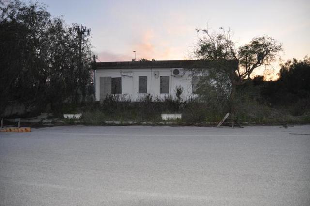 #7267 Stabilimento industriale con uffici e casa custode in vendita - foto 12