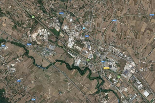 Fabbricati industriali in vendita