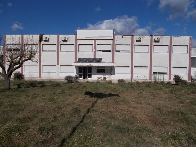 Fabbricati industriali in vendita