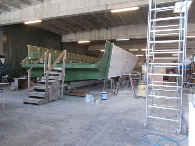 Fabbricati industriali in vendita
