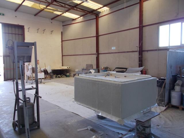 Fabbricati industriali in vendita