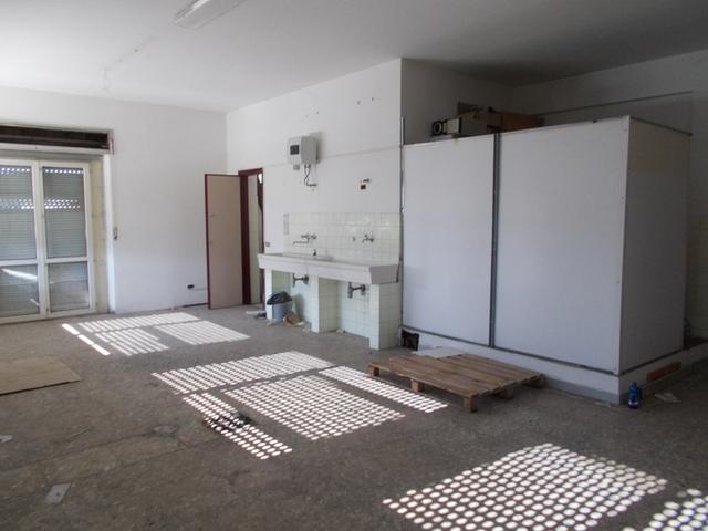 Fabbricati industriali in vendita