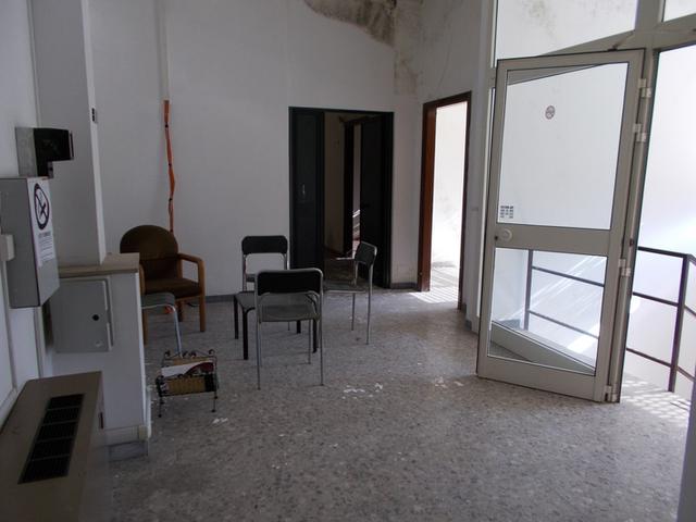 Fabbricati industriali in vendita