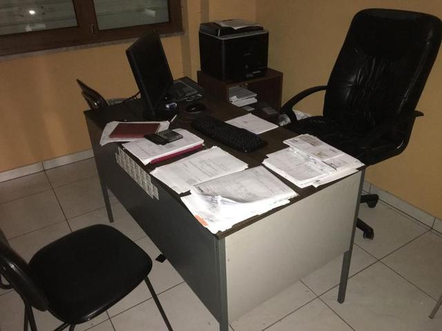 #7358 Ufficio in complesso residenziale in vendita - foto 7