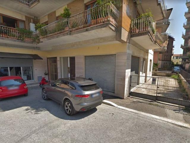 #7358 Ufficio in complesso residenziale in vendita - foto 10