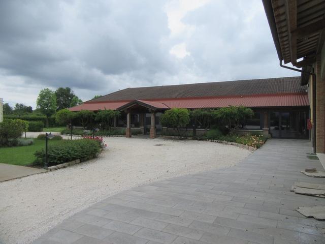 #7414 Complesso agrituristico con terreno agricolo in vendita - foto 2