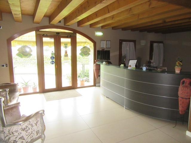 #7414 Complesso agrituristico con terreno agricolo in vendita - foto 3