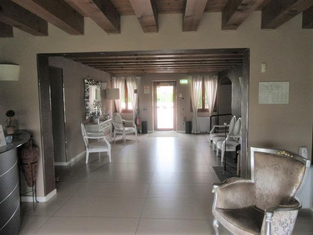 #7414 Complesso agrituristico con terreno agricolo in vendita - foto 4