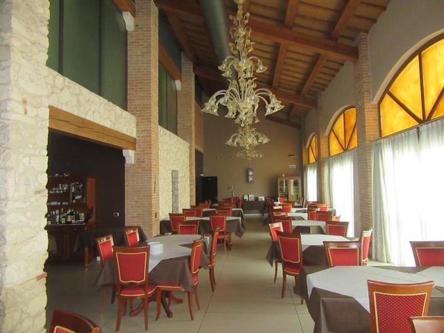 #7414 Complesso agrituristico con terreno agricolo in vendita - foto 5