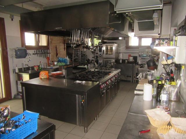 #7414 Complesso agrituristico con terreno agricolo in vendita - foto 6