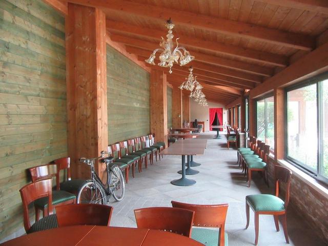 #7414 Complesso agrituristico con terreno agricolo in vendita - foto 7