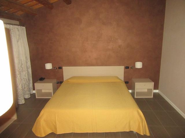 #7414 Complesso agrituristico con terreno agricolo in vendita - foto 9