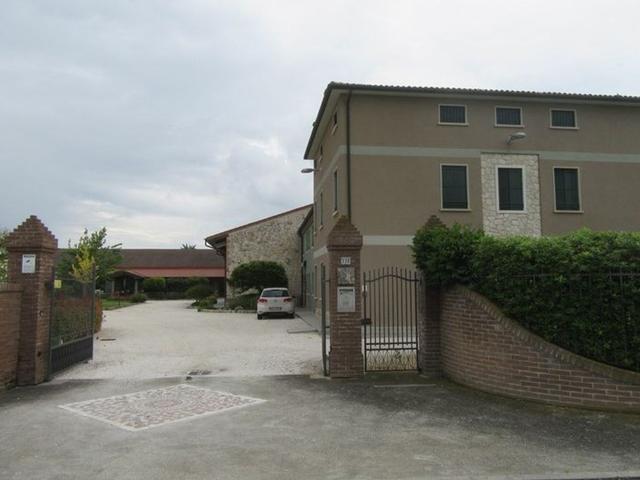 #7414 Complesso agrituristico con terreno agricolo in vendita - foto 11
