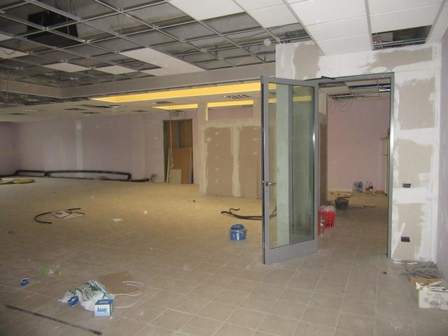 #7429 Laboratorio artigianale in complesso commerciale (Sub 46) in vendita - foto 3