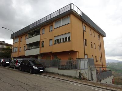 Appartamenti in vendita