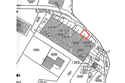 Edificabili in vendita