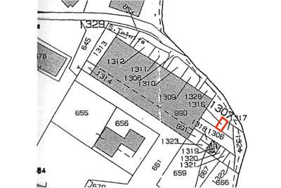Edificabili in vendita