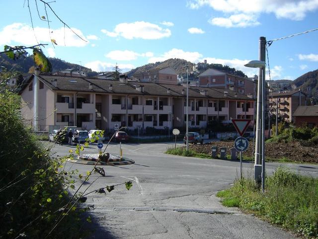 #7495 Area urbana uso parcheggio di 15 mq in vendita - foto 2