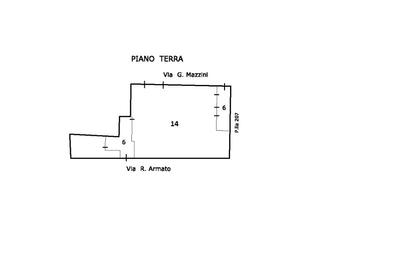 Palazzi in vendita